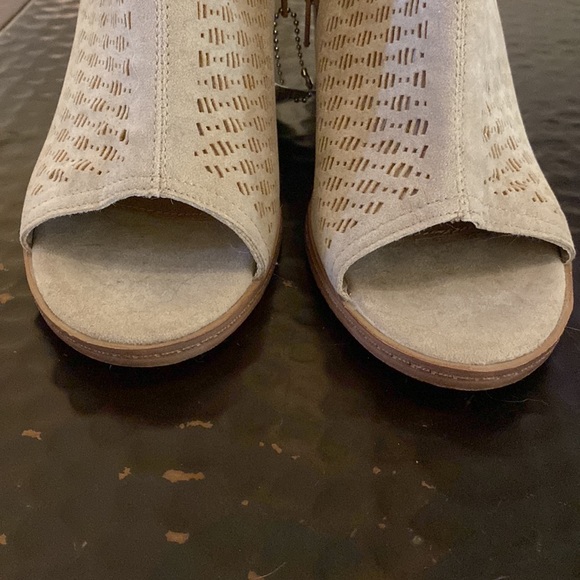 Celebrity Pink Booties - Picture 2 of 6